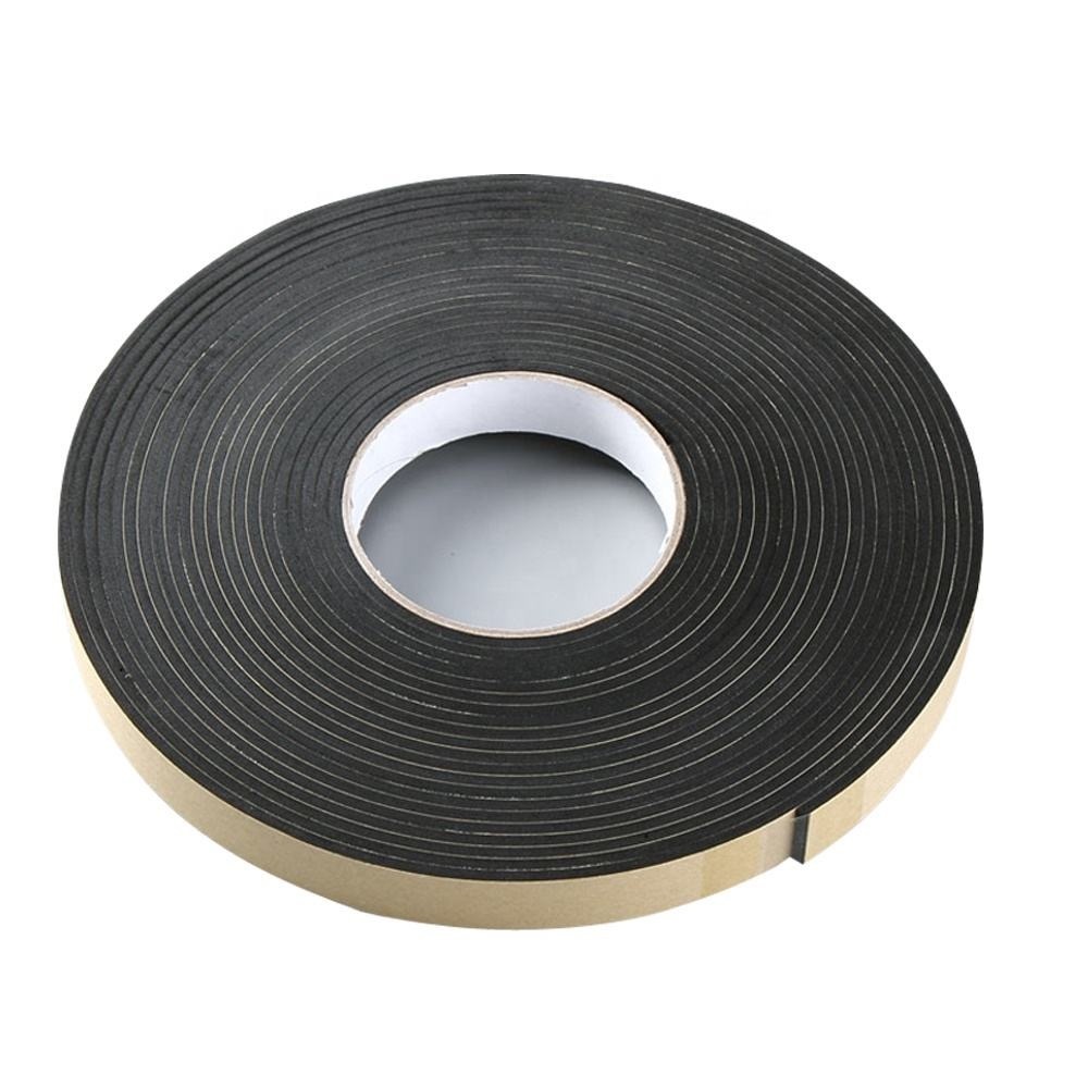 15mm-25mm Hot Melt Adhesive Tape 280μm for Hand Tearing