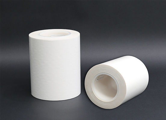 Stable Transparent Transfer Tape , Colorless Acrylic Transfer Tape