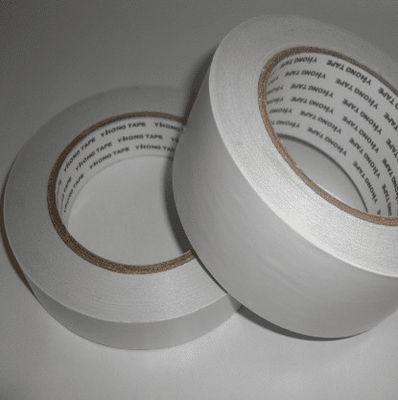 Stable Transparent Transfer Tape , Colorless Acrylic Transfer Tape
